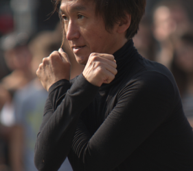 Hiroshi Wakamatsu