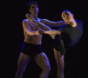 Ballett Koblenz - Salve Regina