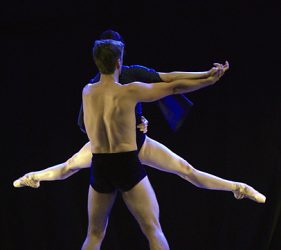 Ballett Koblenz - Salve Regina